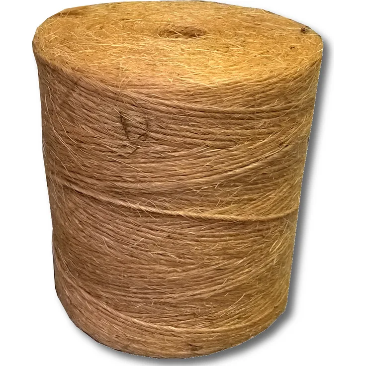 Sisal Pressengarn 200, 1800 m