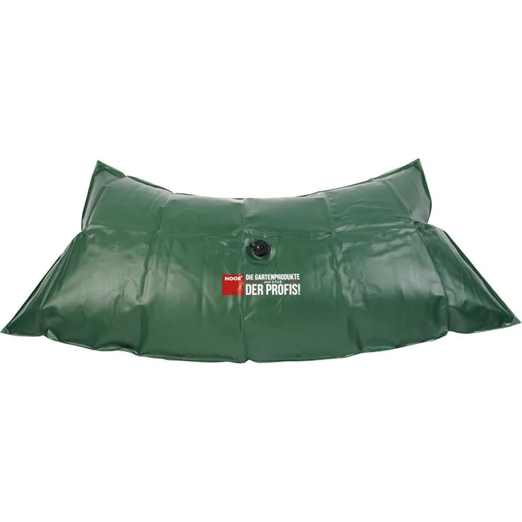 Noor Frogbag Fatty Bewässerungsack XXL 120L PVC 520 g/m²