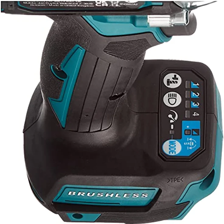 Makita DTW300 Akku-Schlagschrauber, ohne Akku, ohne Ladegerät – Bild 6