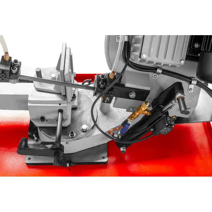 Holzmann MetallBandsäge BS712TURN 4000V