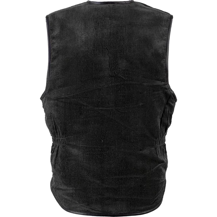 Craftland BUCHHOLZ Cordweste schwarz Gr. 4XL (23,89 &euro, pro 1 Stück)