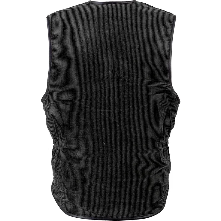 Craftland BUCHHOLZ Cordweste schwarz Gr. 4XL (23,89 &euro, pro 1 Stück)