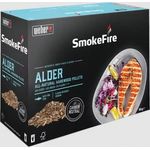 SmokeFire Holzpellets Erle - 8 kg