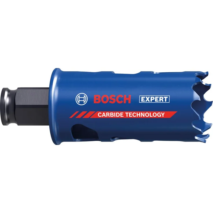 Bosch Expert Tough Material Lochsäge, 127 x 60 mm – Bild 2