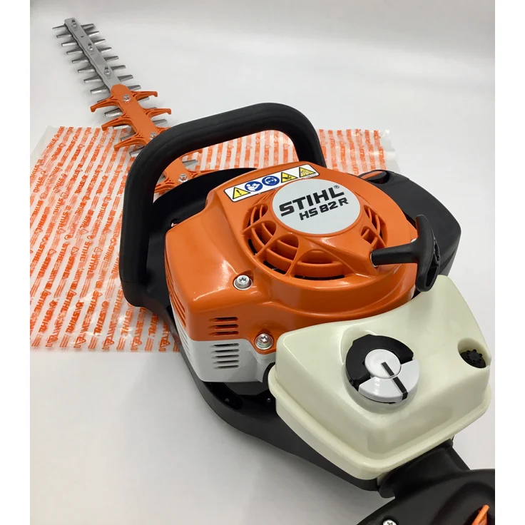 Stihl HS 82 R – Bild 2
