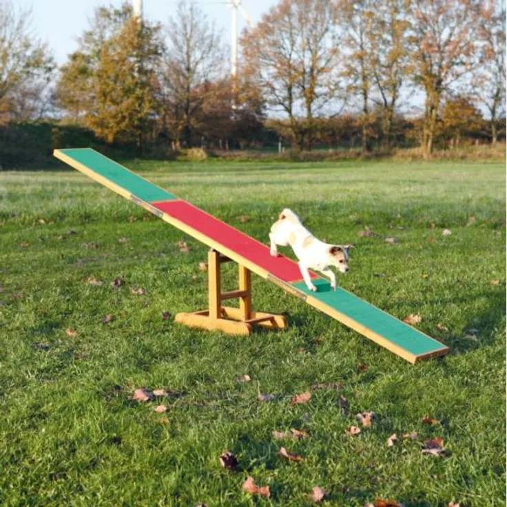 Trixie Dog Activity Agility Wippe 300x54x34 cm