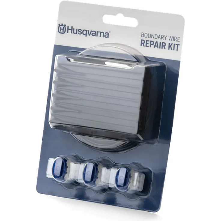 Husqvarna Begrenzungskabel Reparatur-Kit