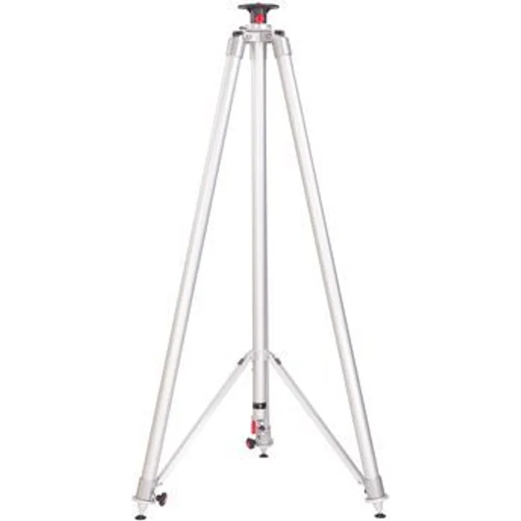 NESTLE Schwerstativ 212-452 cm