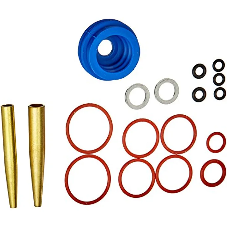 TRAXXAS O-Ring+Vergaser Dichtungssatz Bewässerungszubehör