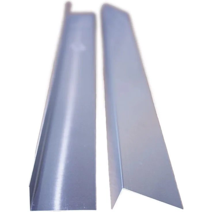Sarei Winkelprofil HG2 2000 x 70 x 30 mm natur