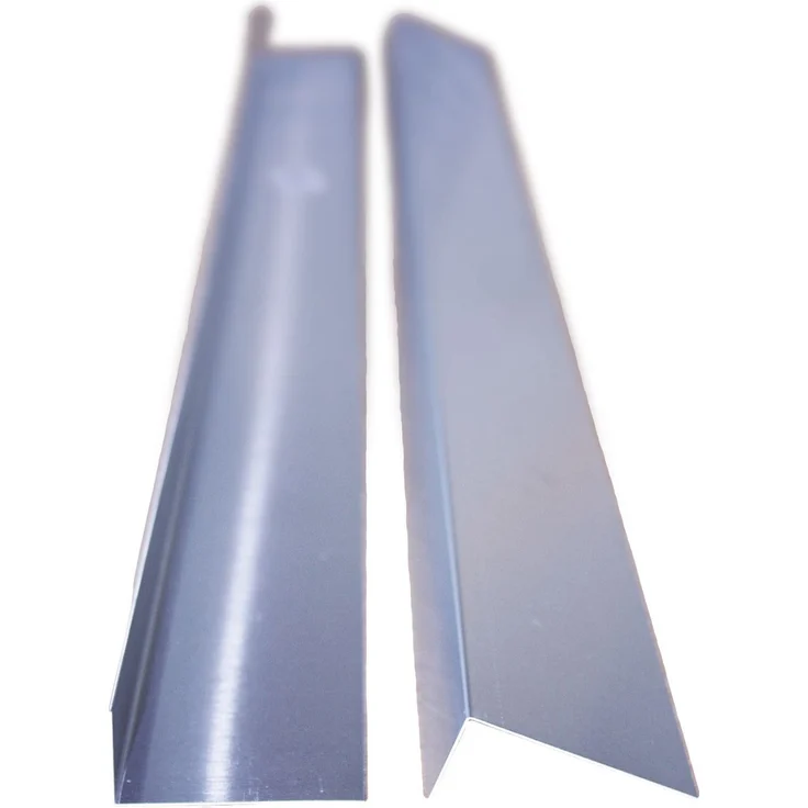 Sarei Winkelprofil HG2 2000 x 70 x 30 mm natur – Bild 1