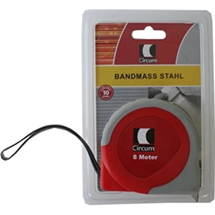 Circum Stahlbandmaß Stahlbandmass AUSWAHL