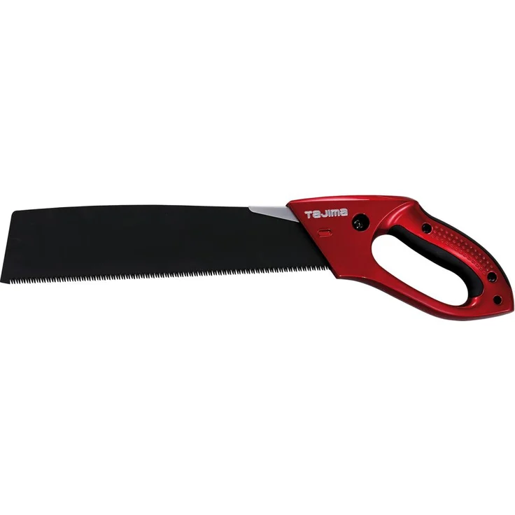 TAJIMA Magnum Zimmermanns-Zugsäge 300mm, TAJ-19028 – Bild 2