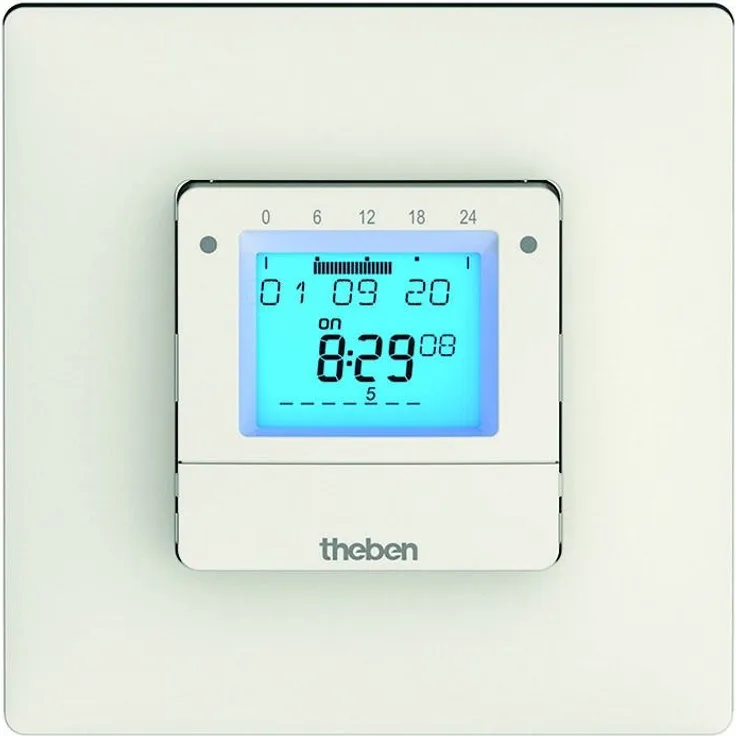 Theben THEBEN Zeitschalter elektronisch UP, 0300130