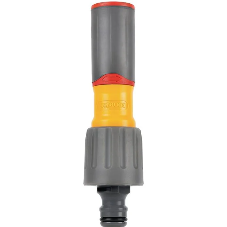 Schlauchspritze PLUS Stecksystem HOZELOCK – Bild 1