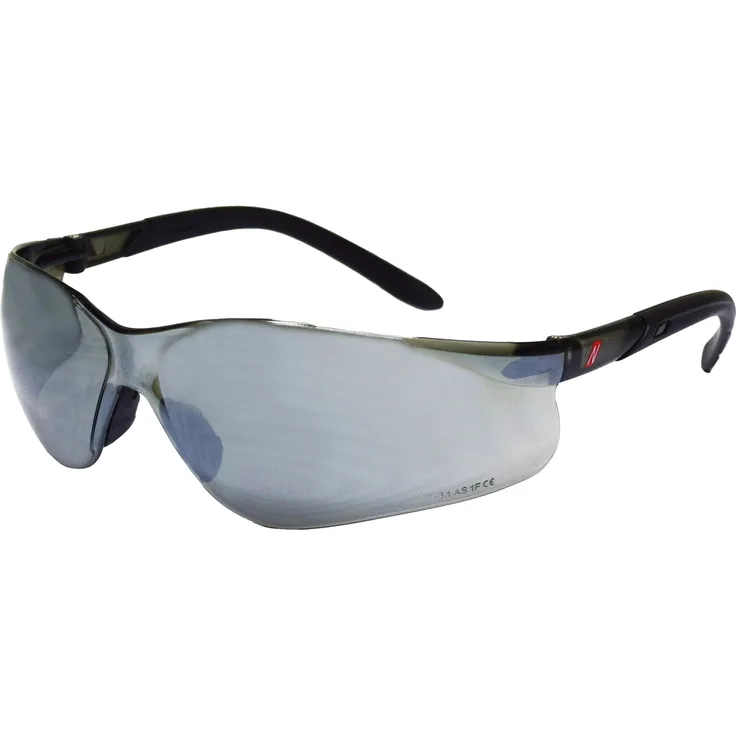 NITRAS Schutzbrille Vision Protect, Für Beruf, Freizeit un
