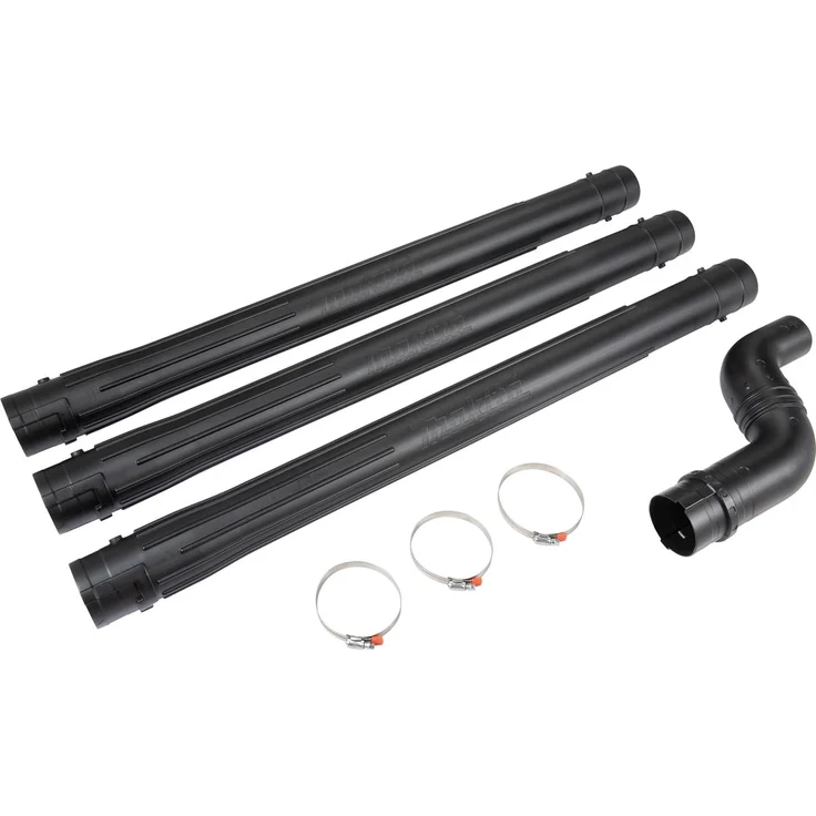 Makita Dachrinnen-Reinigungsset 191B03-8 – Bild 4