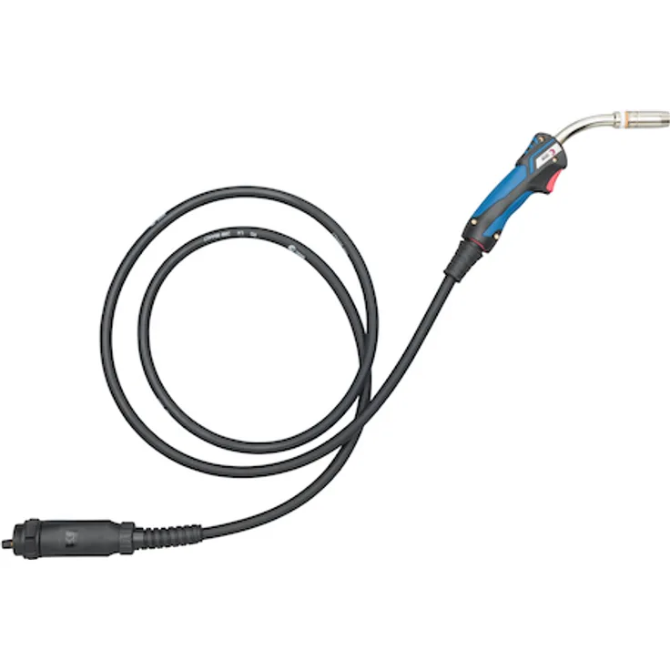Binzel Mig-Mag-Schweißbrenner MB EVO PRO 25 - 4,00 Meter