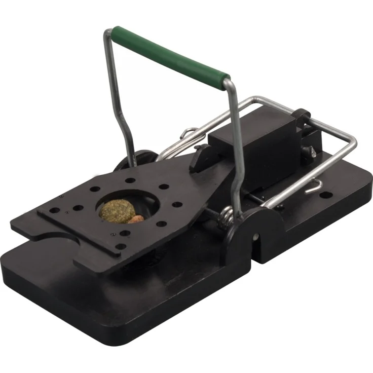 Gardigo Schlagmausefalle 10er Set – Bild 1