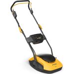 Stiga Akku-Luftkissenmäher AERO 132e (inkl. Akku. u. Ladegerät)