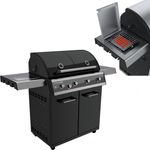 Outdoorchef Gasgrill Dualchef 425 G BZ-50MBAR
