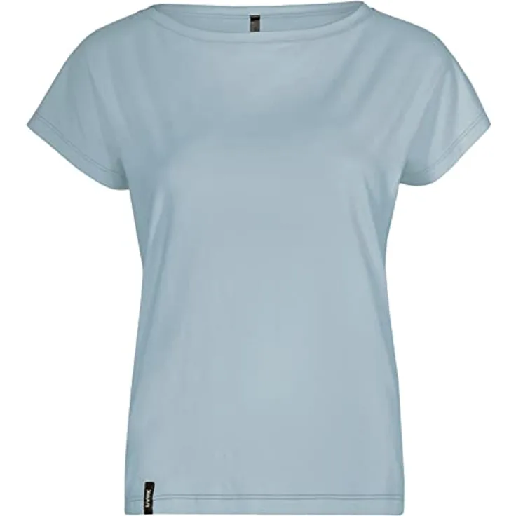 Uvex suXXeed GreenCycle T-Shirt  T-Shirt  Erwachsener  Weiblich  Blau  M  EUE