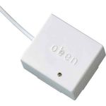 ABB Niessen Flucht Wasser-Detektor SWM 4/RN, Wassermelder mit Rele