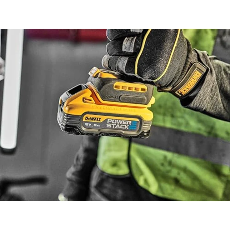 Dewalt DCBP518H2-XJ Werkzeug-Akku 5 0 Ah Lithium – Bild 6