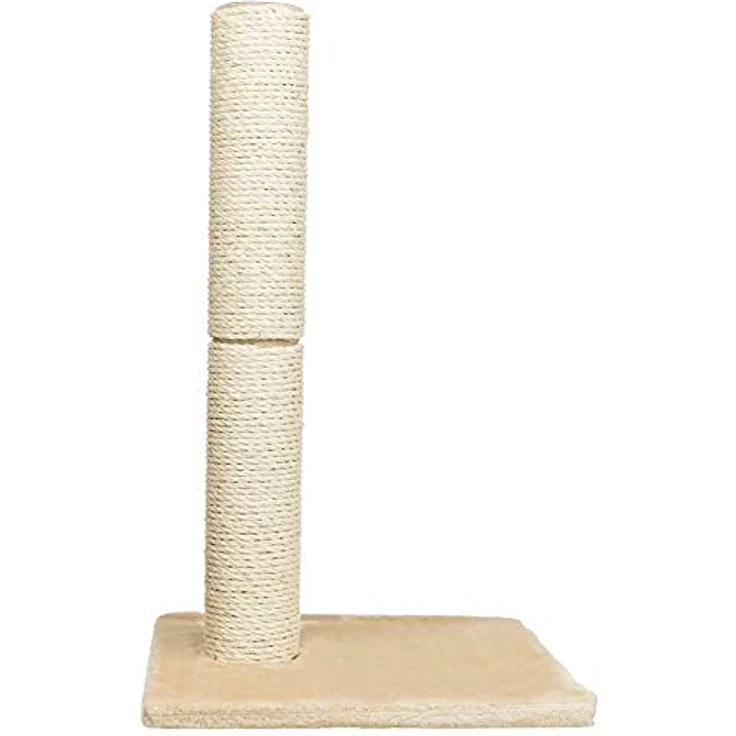 Trixie Ersatzstamm M10 Gewinde Natursisal ø 12/30 cm – Bild 6