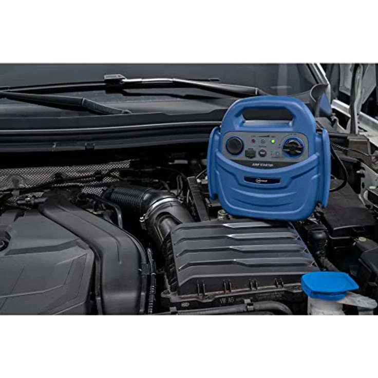cartrend Energiestation – Bild 4