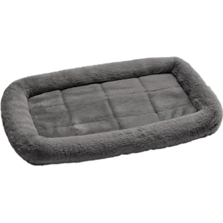 Hunter Hunde-Matte Vermont Cozy beige M – 70x50 cm – Bild 2
