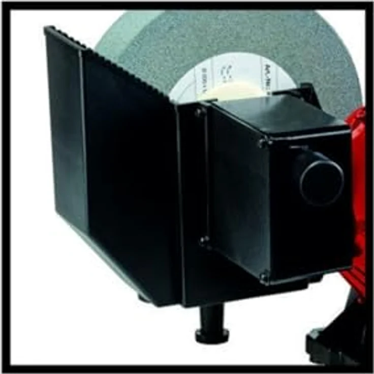 Einhell Nass-Trockenschleifer TC-WD 200-150 – Bild 6