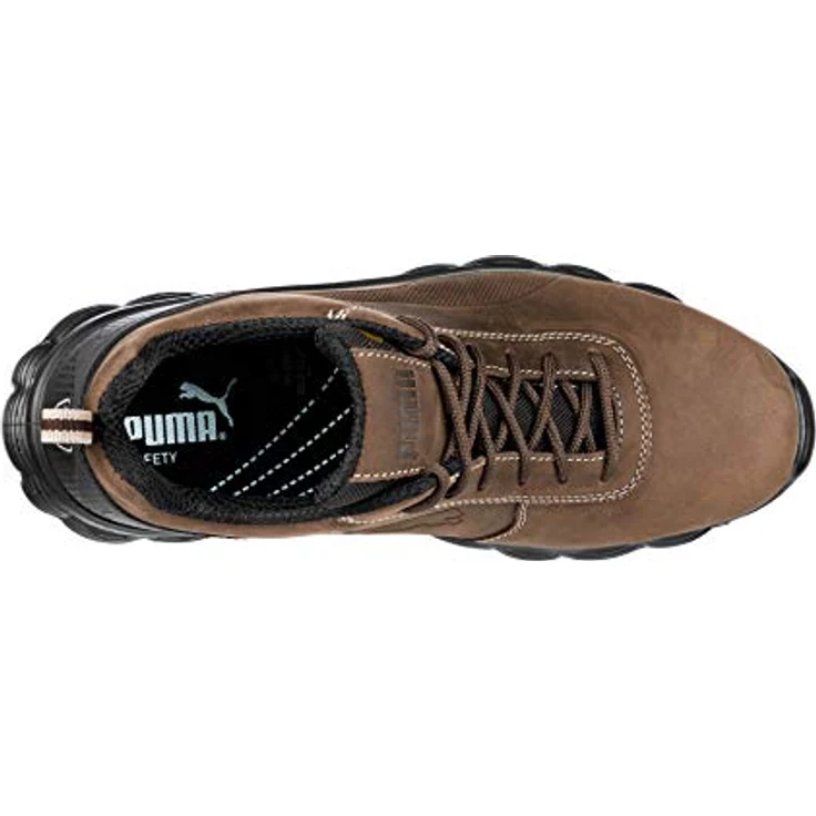 Puma Condor Low S3 – Schuh-Schutz, PU54240 – Bild 3
