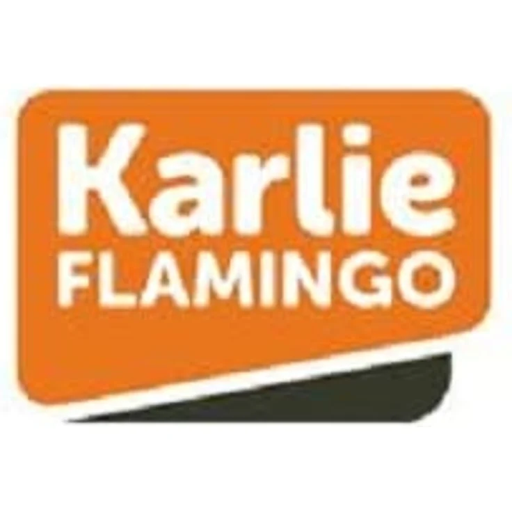 Karlie Kratzsäule Big Cat L: 56 cm B: 56 cm H: 119 cm grau – Bild 3