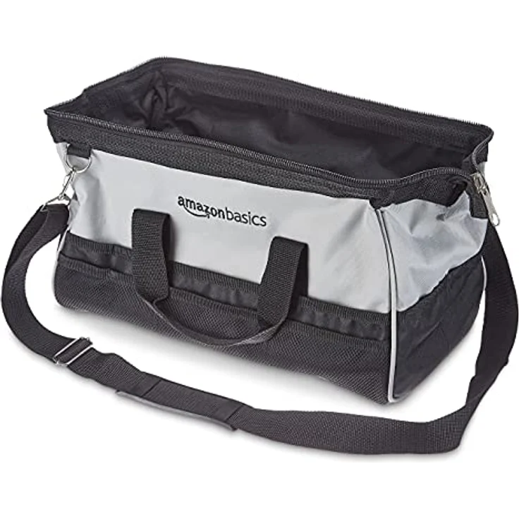AmazonBasics - Werkzeugtasche - 43 cm – Bild 4