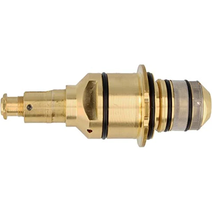 Hansa Thermostat-Patrone P/804 (Regeleinheit, ohne Absperrung, für bestimmte Hansa-Armaturen) 59901640 – Bild 2