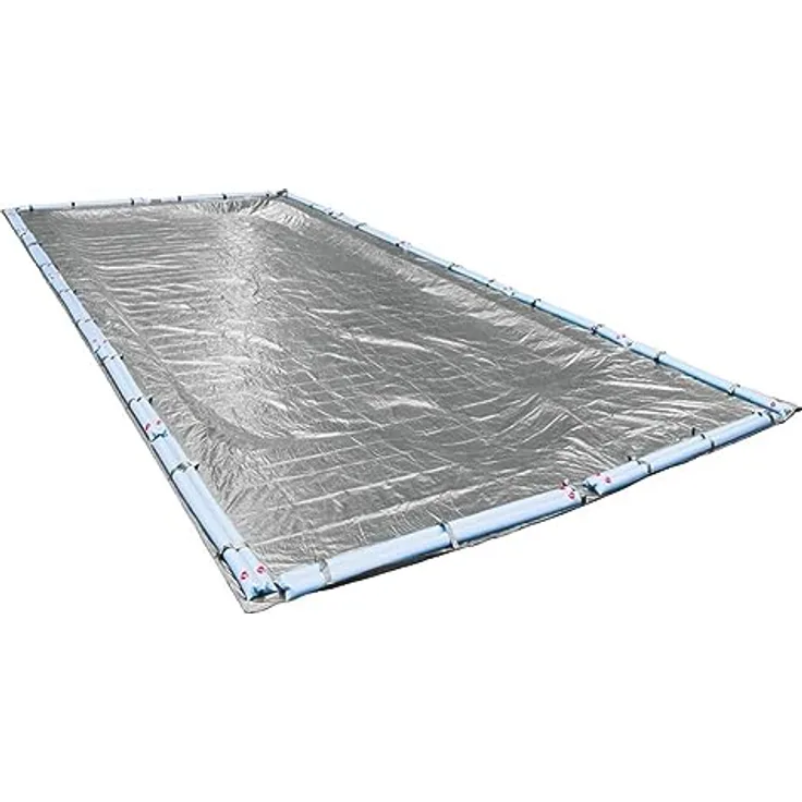 Pool Mate Silverado Winter Bezug für 12, 30-Foot by 50-Foot In-Ground Pool