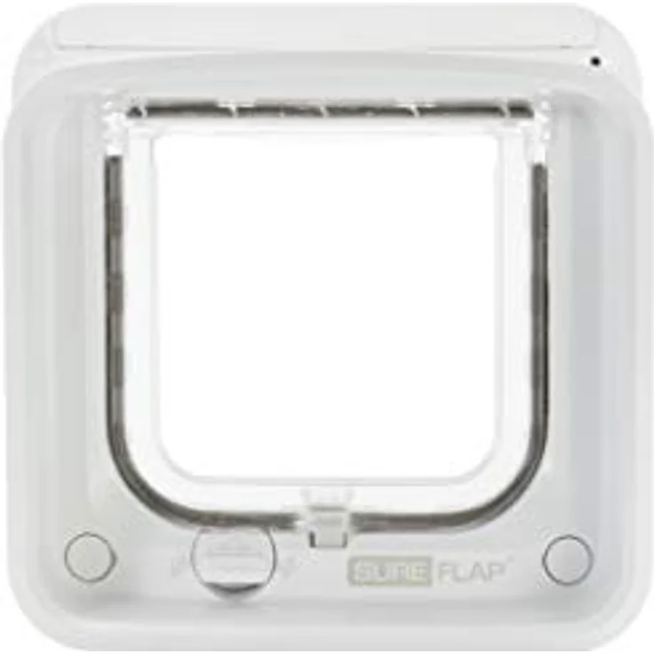 SureFlap Mikrochip Katzenklappe Connect – Bild 2