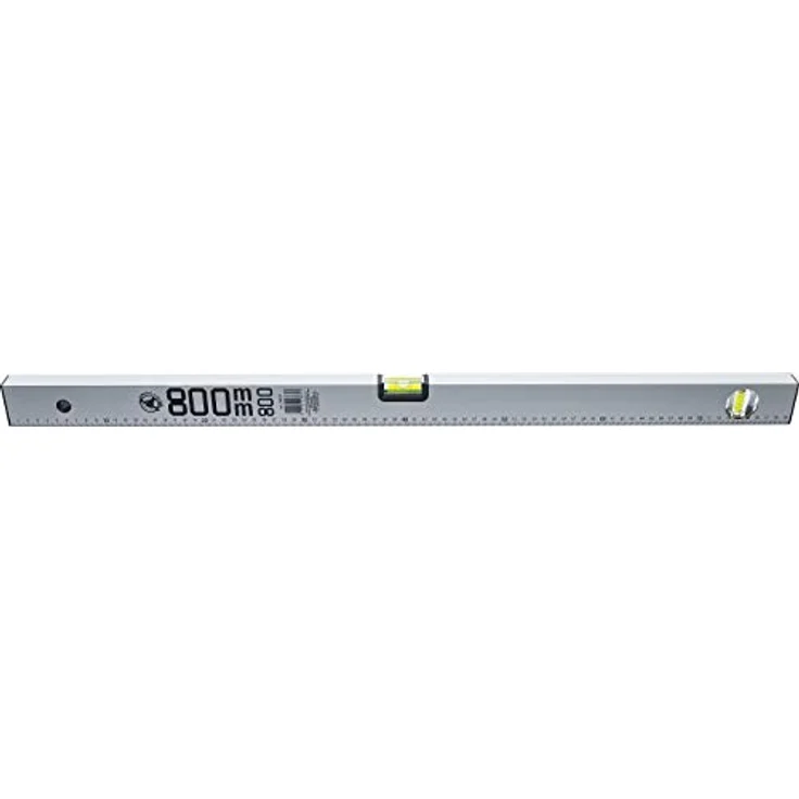 BGS Diy 50872 | Wasserwaage | 800 mm – Bild 2