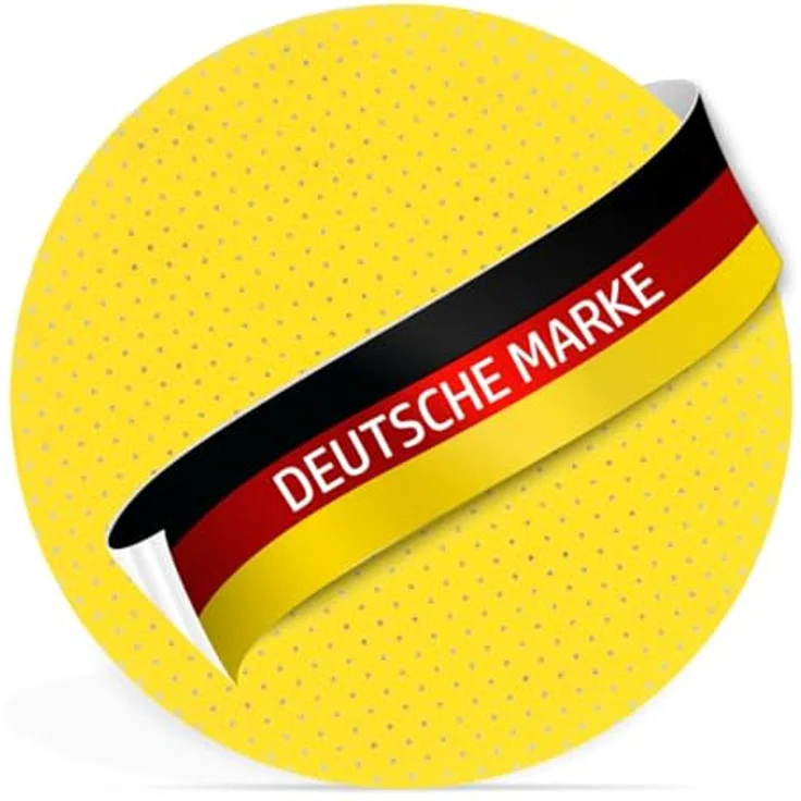 BOXTEC Klett-Schleifpapier D225, perforierte Schleifscheibe für Trockenbauschleifer, 25er Pack, Körnung P100 – Bild 5