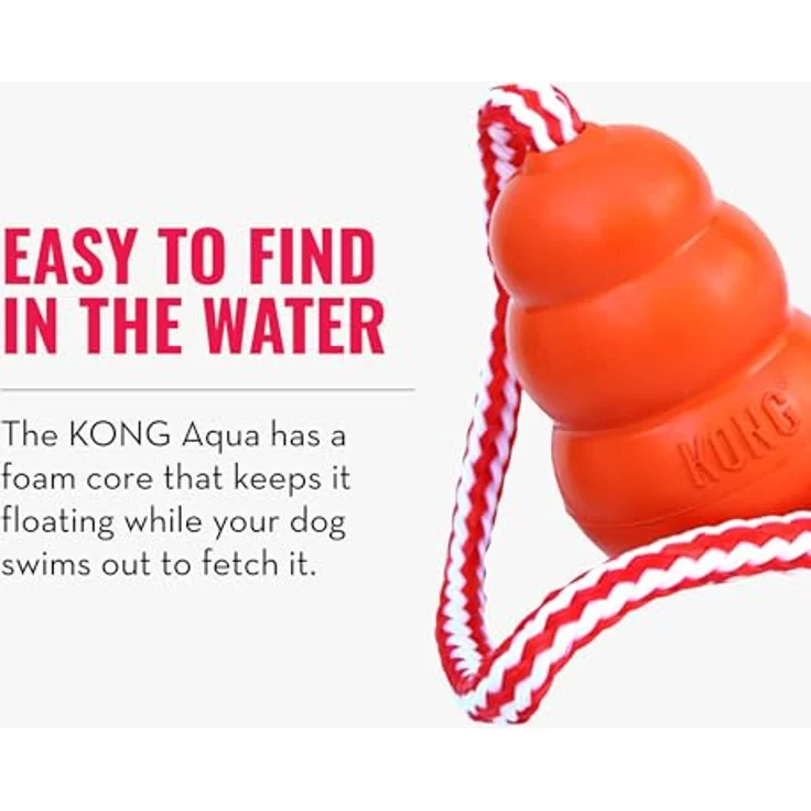 KONG Aqua M - Preisvergleich – Bild 6