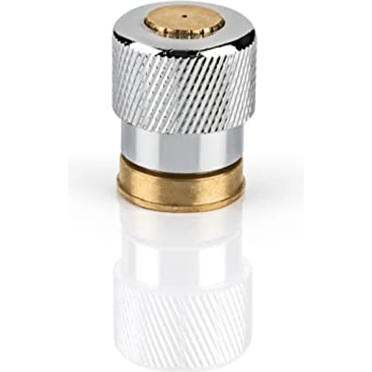 Easymaxx Strahlregler für Wasserarmaturen, für Küche und Bad – Bild 1