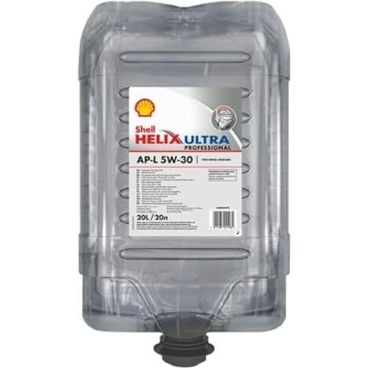 Shell 001E3927 Helix Ultra Professional AP-L 5W30 Motorenöl, 1L – Bild 9