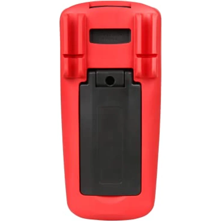 Uni-T UT139S Multimeter (CAT III), Digitalmultimeter mit NCV-Funktion und schwarzem EBTN-Display – Bild 7