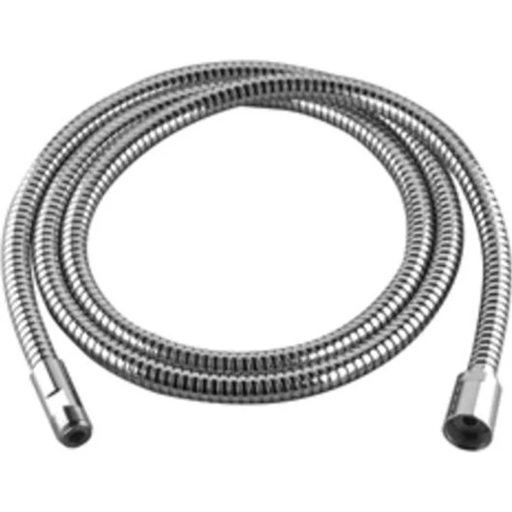 Dornbracht Duschschlauch, Flexible de douche métallique, 1/2 x 3/8 Zoll, 1750 mm, robust und elegant