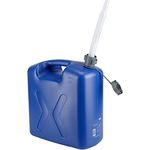 Pressol Kanister Inhalt 20 Liter (für AdBlue, aus HDPE, robust + unempfindlich, ø Auslauf 20 mm) in Blau