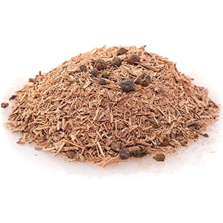 Axtschlag Räuchermehl, Sawdust Fruity Herb Explosion, Holz, 240 g – Bild 3
