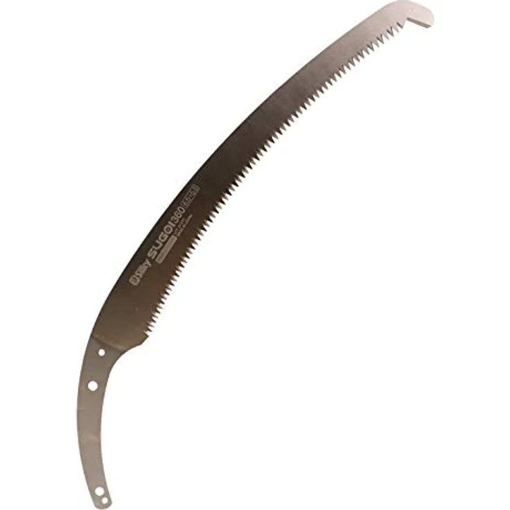Silky Ersatzblatt für Silky Baumsäge Sugoi 360mm (nachschärfbar) – Bild 3