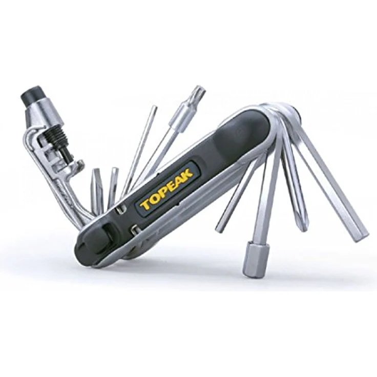 Multitool - Fahrradwerkzeug 'Hummer 2' – Bild 2