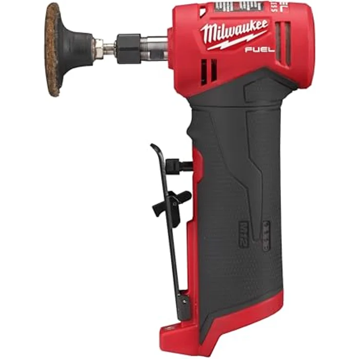 Milwaukee M12FDGA-0 AKKU-WINKELSCHLEIFER - 0 XXX – Bild 3